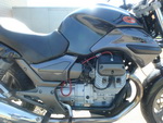    Moto Guzzi Breva750IE 2003  17